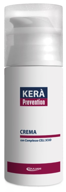 KERA' PREVENTION 50 ML - Angeli Pharm