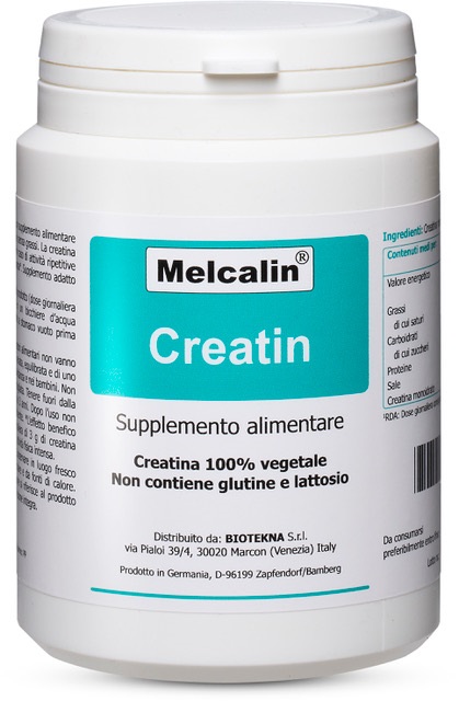 MELCALIN CREATIN 190 G - Angeli Pharm