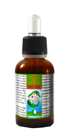 MBC IMMUNO MIX GOCCE 50 ML - Angeli Pharm