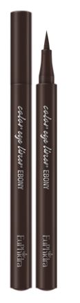 EUPHIDRA COLOR EYE LINER EBONY - Angeli Pharm
