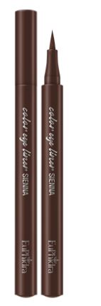 EUPHIDRA COLOR EYE LINER SIENNA - Angeli Pharm