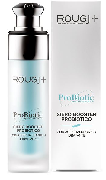 SIERO JALURONICO 30 ML - Angeli Pharm