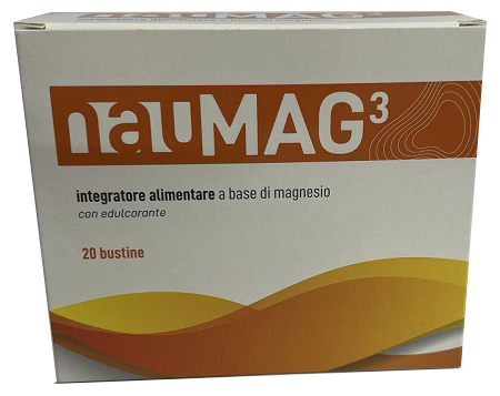NAUMAG3 20 BUSTINE - Angeli Pharm