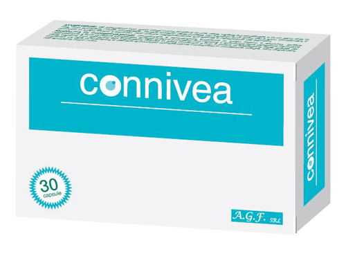 CONNIVEA 30 CAPSULE - Angeli Pharm