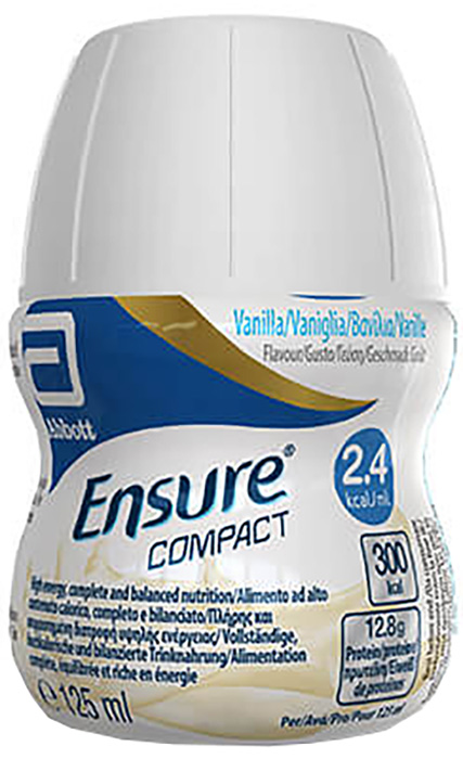 ENSURE MAX PROTEIN VANIGLIA 4 X 330 ML - Angeli Pharm