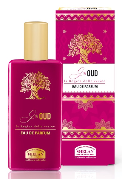 G OUD EAU DE PARFUM 50 ML - Angeli Pharm