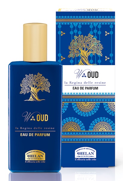 W OUD EAU DE PARFUM 50 ML - Angeli Pharm