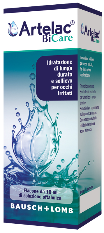 ARTELAC BICARE 10 ML MDU - Angeli Pharm