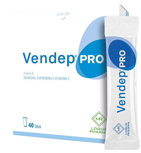VENDEP PRO 40 STICK - Angeli Pharm