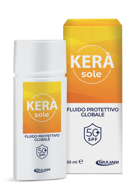 KERA' STICK PROTETTIVO GLOBALE - Angeli Pharm