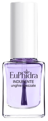 EUPHIDRA INDURENTE UNGHIE SPEZZATE 10 ML - Angeli Pharm