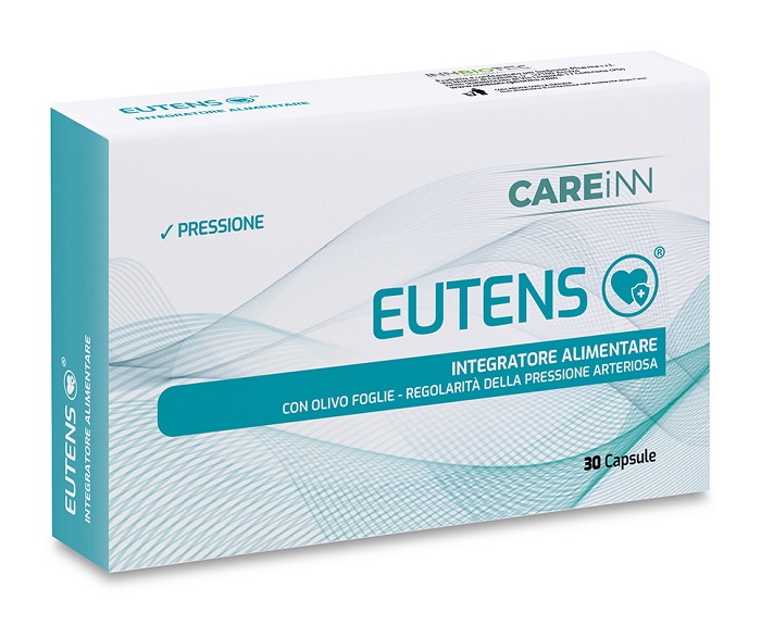 CAREINN EUTENS 30 CAPSULE - Angeli Pharm