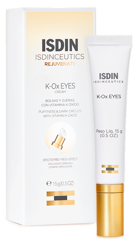 ISDINCEUTICS K-OX EYES 15 ML - Angeli Pharm