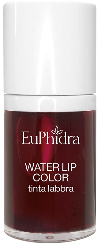EUPHIDRA WATER LIP COLOR TINTA LAB WL03 7 ML - Angeli Pharm