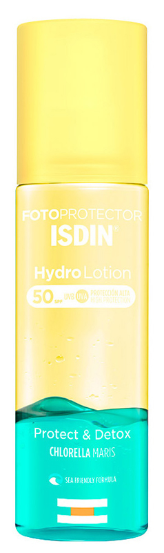FOTOPROTECTOR HYDROLOTION 200 ML - Angeli Pharm