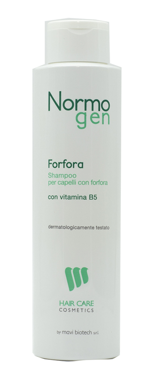 NORMOGEN FORFORA SHAMPOO 300 ML - Angeli Pharm