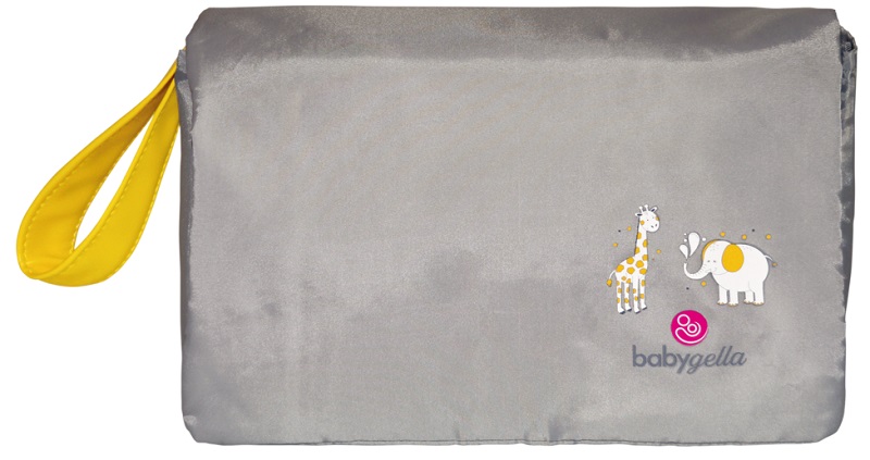 BABYGELLA TROUSSE PREBIOTIC 1 BABYGELLA BAGNO 250 ML + 1 BABYGELLA SALVIETTE 15 PEZZI + 1 BABYGELLA PASTA PROTETTIVA 100 ML - Angeli Pharm
