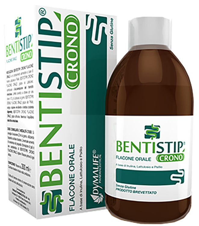 BENTISTIP CRONO 300 ML - Angeli Pharm