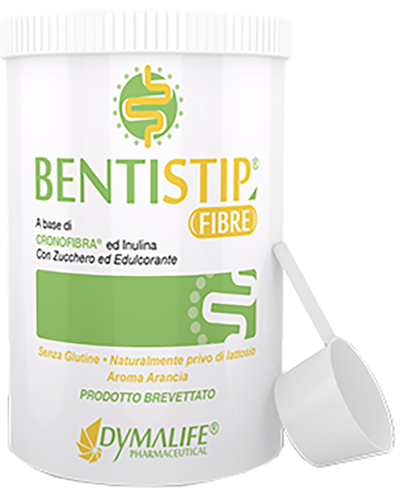 BENTISTIP FIBRE 140 G - Angeli Pharm
