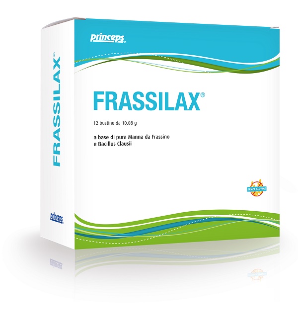 FRASSILAX 12 BUSTINE - Angeli Pharm