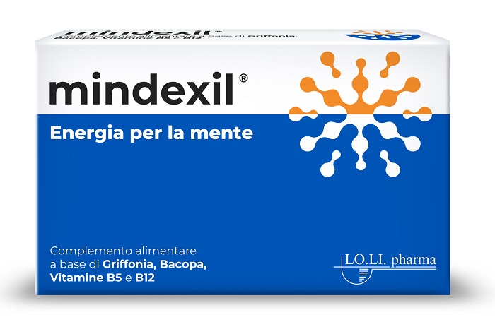 MINDEXIL 20 COMPRESSE - Angeli Pharm