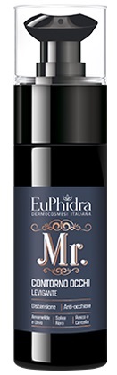 EUPHIDRA MR CONTORNO OCCHI LEVIGANTE 30 ML - Angeli Pharm