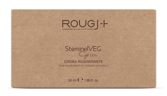 ROUGJ CREMA RIGENERANTE INGREDIENTI ORIGINE NATURALE 50 ML - Angeli Pharm