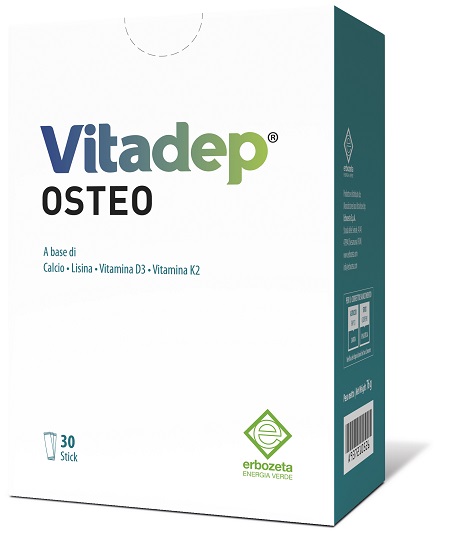VITADEP OSTEO 30 STICK - Angeli Pharm
