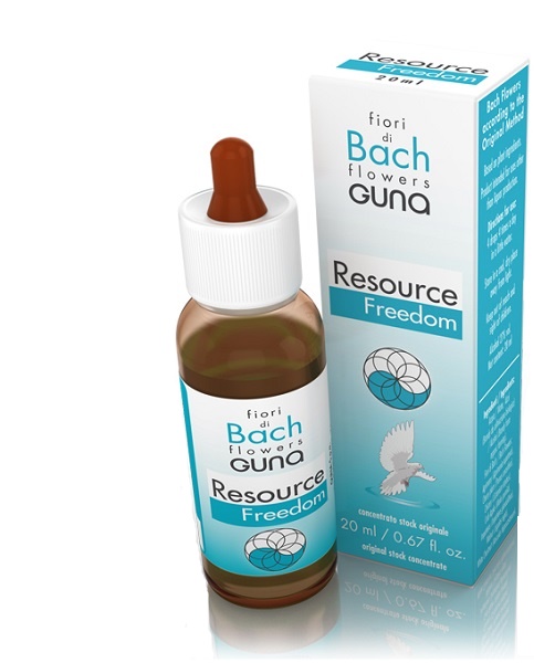 RESOURCE FREEDOM 20 ML - Angeli Pharm