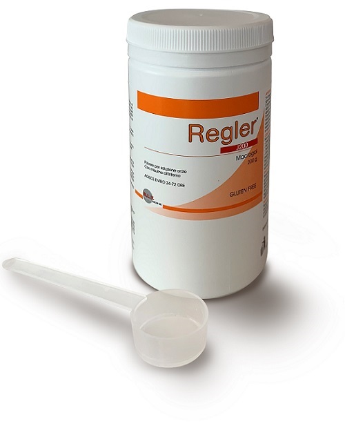 REGLER 200 G - Angeli Pharm