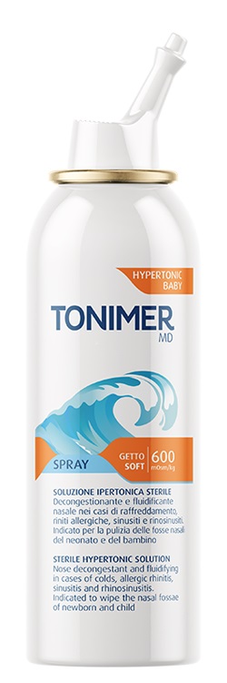 TONIMER DRY MOUTH GEL 50 ML - Angeli Pharm