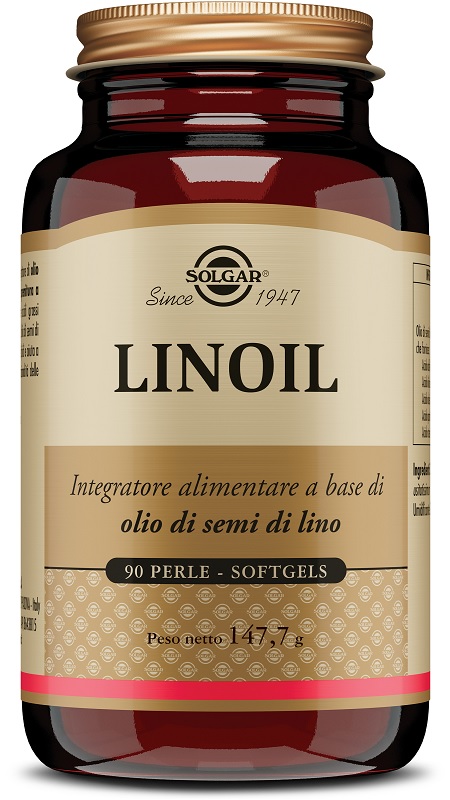 LINOIL 90 PERLE - Angeli Pharm