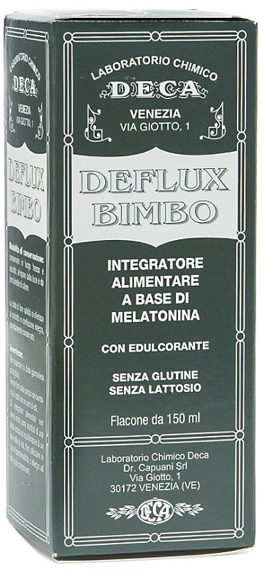 DEFLUX BIMBO 150 ML - Angeli Pharm