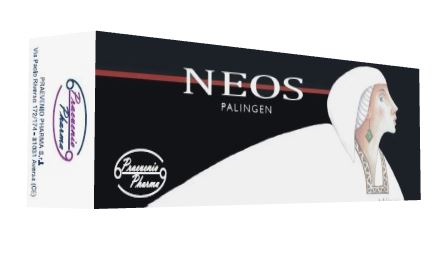 PALINGEN NEOS CREMA 30 ML - Angeli Pharm