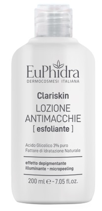 EUPHIDRA LOZIONE ANTIMACCHIA 200 ML - Angeli Pharm