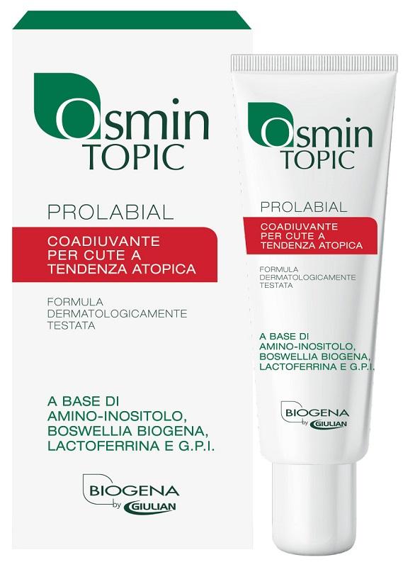OSMIN TOPIC PROLABIAL 15 ML - Angeli Pharm