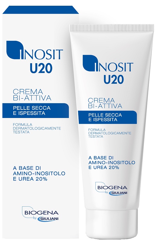 INOSIT U20 150 ML - Angeli Pharm