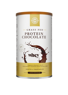 PROTEIN CHOCOLATE 377 G - Angeli Pharm