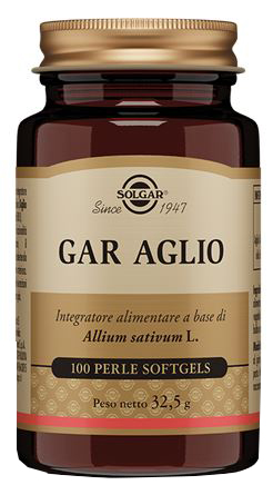 GAR AGLIO 100 PERLE - Angeli Pharm
