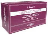 DEFLUX FORTE 20 STICK MONODOSE 10 ML - Angeli Pharm