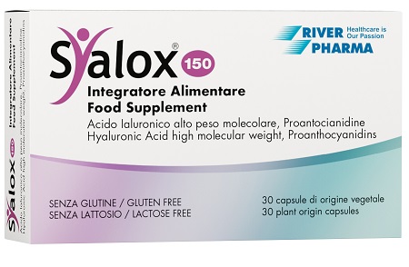 SYALOX 150 30 CAPSULE - Angeli Pharm