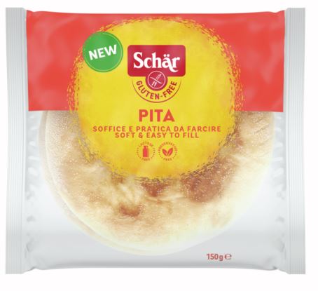 SCHAR PITA 150 G - Angeli Pharm