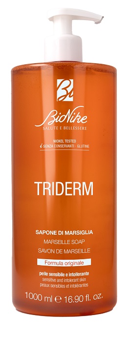 TRIDERM SAPONE MARSIGLIA 1000 ML - Angeli Pharm