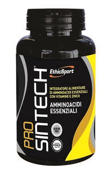 ETHICSPORT PROSINTECH 120 COMPRESSE 1350 MG - Angeli Pharm