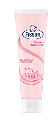 FISSAN CREMA IDRATANTE 100 ML - Angeli Pharm