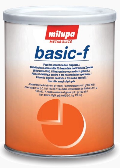 BASIC F 300 G - Angeli Pharm