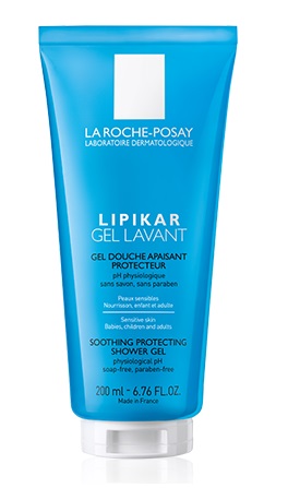 LIPIKAR GEL LAVANTE 200 ML - Angeli Pharm