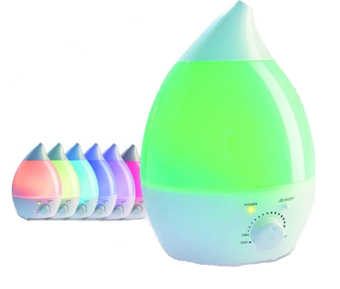 UMIDIFICATORE HUMI RAINBOW - Angeli Pharm