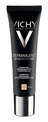 DERMABLEND 3D 15 30 ML - Angeli Pharm