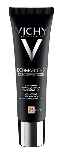 DERMABLEND 3D 25 30 ML - Angeli Pharm
